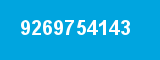 9269754143 9269754143