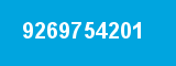 9269754201 9269754201
