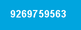 9269759563