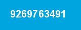 9269763491 9269763491