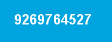 9269764527 9269764527