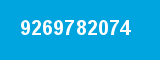 9269782074 9269782074