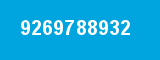 9269788932 9269788932