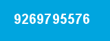 9269795576 9269795576