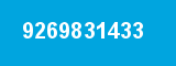 9269831433 9269831433