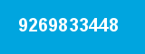 9269833448 9269833448