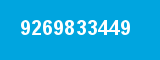 9269833449 9269833449