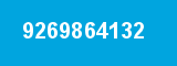 9269864132 9269864132
