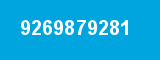 9269879281 9269879281