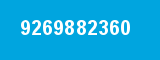 9269882360