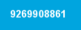 9269908861 9269908861