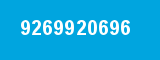 9269920696