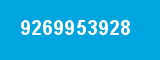 9269953928 9269953928