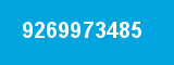9269973485