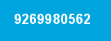 9269980562 9269980562