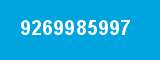 9269985997 9269985997