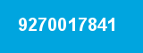 9270017841