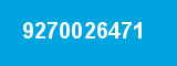 9270026471 9270026471