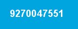9270047551 9270047551