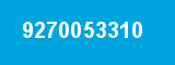 9270053310