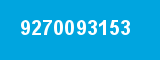 9270093153 9270093153