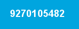 9270105482 9270105482