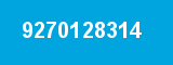 9270128314 9270128314