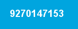 9270147153 9270147153
