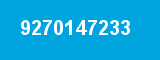 9270147233 9270147233