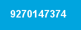 9270147374 9270147374