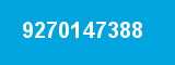 9270147388 9270147388