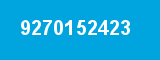 9270152423