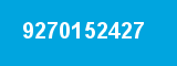 9270152427 9270152427