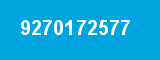9270172577 9270172577