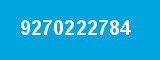 9270222784 9270222784