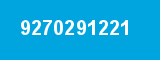 9270291221 9270291221