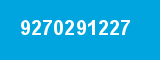 9270291227 9270291227