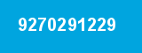 9270291229