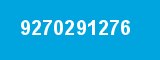9270291276 9270291276