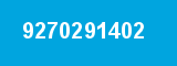 9270291402 9270291402