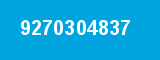 9270304837 9270304837