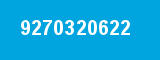 9270320622 9270320622