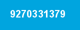 9270331379 9270331379
