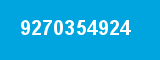 9270354924 9270354924