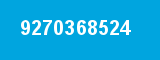 9270368524