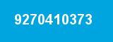 9270410373 9270410373