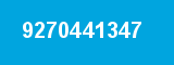 9270441347 9270441347