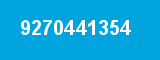 9270441354