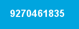 9270461835 9270461835
