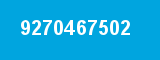 9270467502 9270467502
